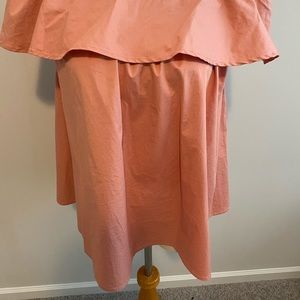 Hatch Maternity Chloe top 🧡